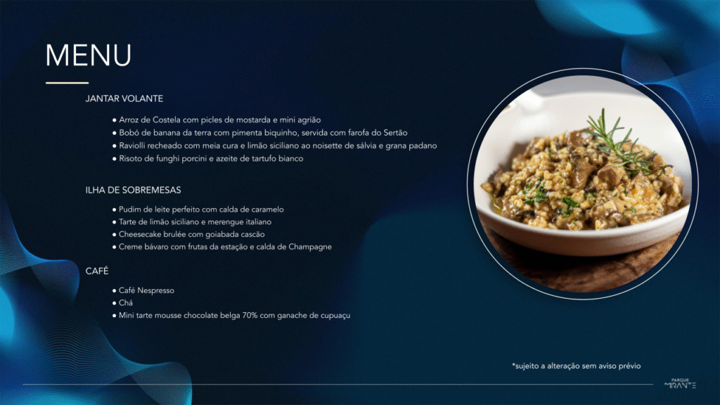 [Apst] Andrea Bocelli 2025 Pacaembu - Lounge privativo.pptx (1)