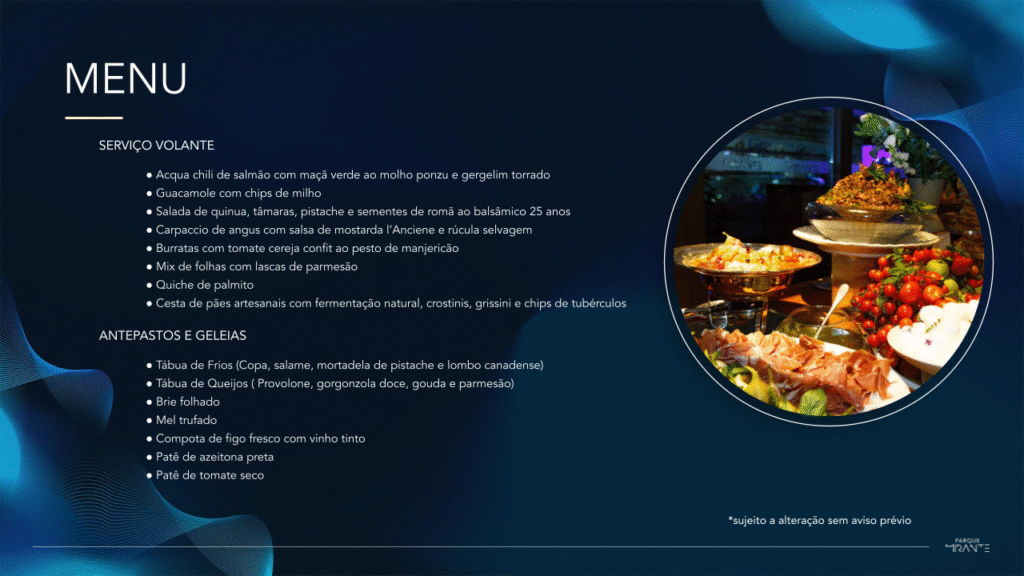 [Apst] Andrea Bocelli 2025 Pacaembu - Lounge privativo.pptx