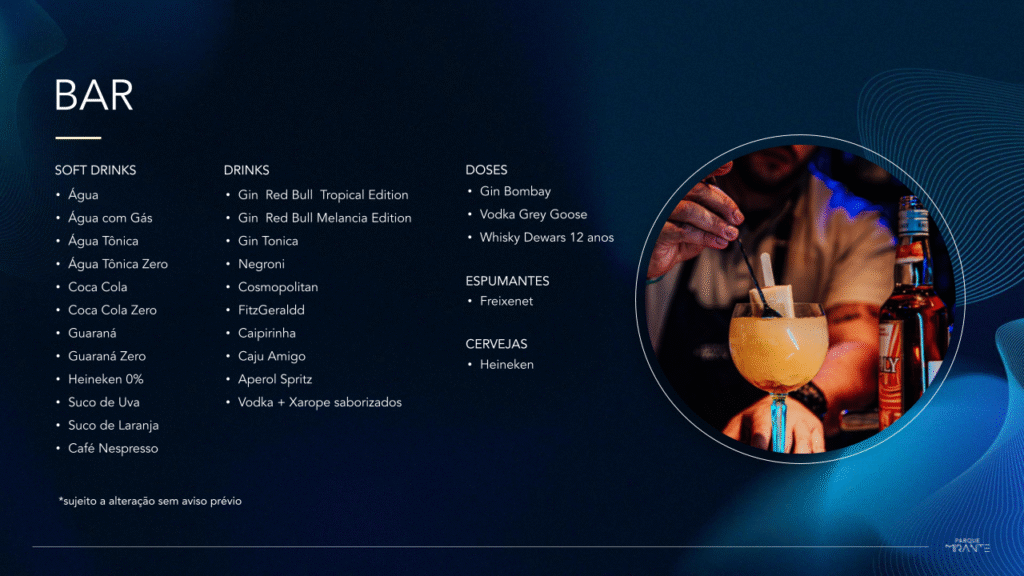 [Apst] Andrea Bocelli 2025 Pacaembu - Lounge privativo.pptx (2)