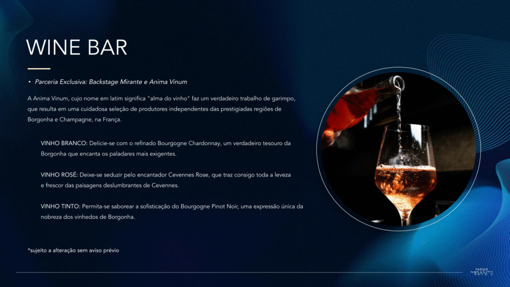 [Apst] Andrea Bocelli 2025 Pacaembu - Lounge privativo.pptx (3)