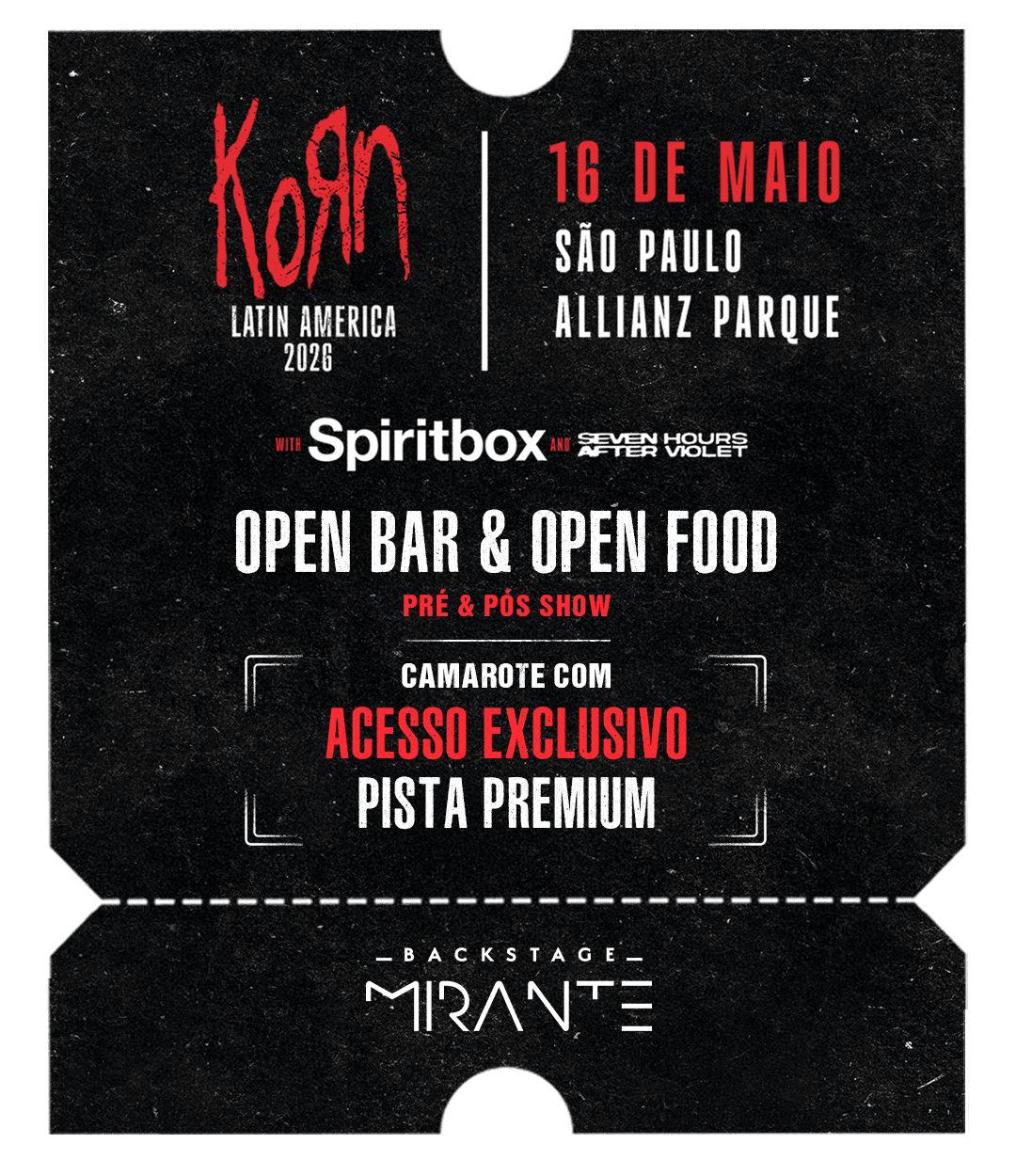 Korn - Are You Ready