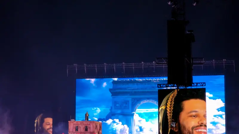 Gusttavo Lima Tour 2026 - Buteco - foto 18