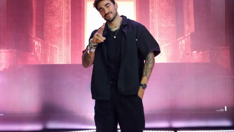 Gusttavo Lima Tour 2026 - Buteco - foto 16