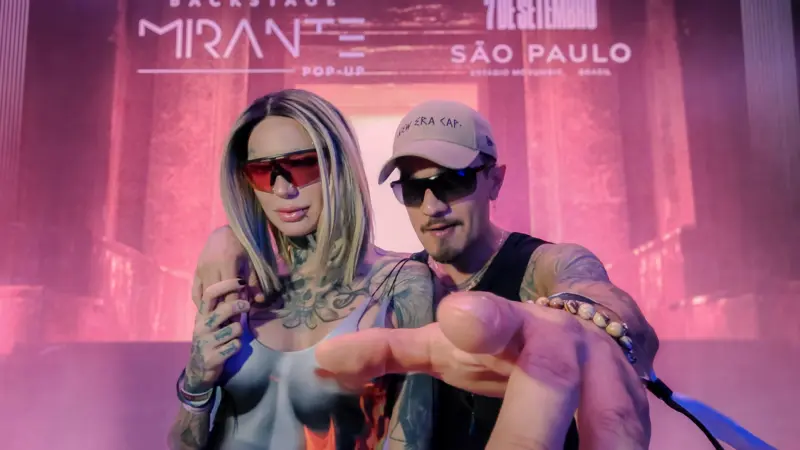 Gusttavo Lima Tour 2026 - Buteco - foto 15