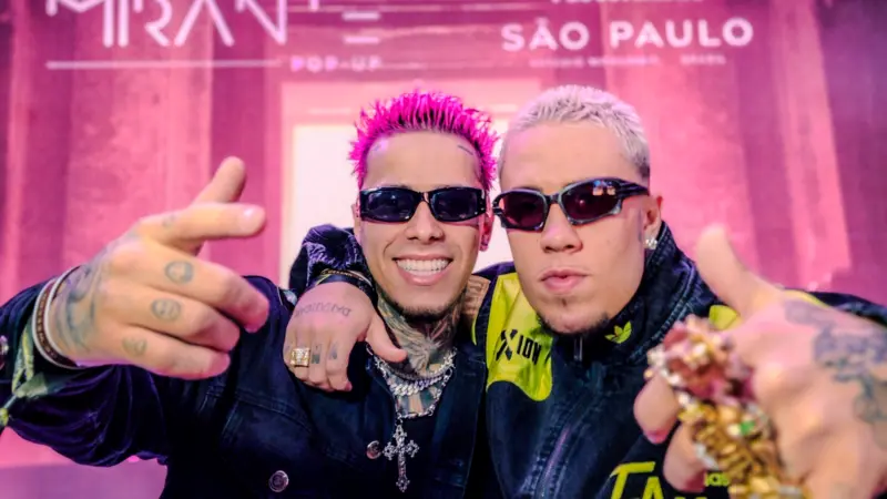 Gusttavo Lima Tour 2026 - Buteco - foto 21